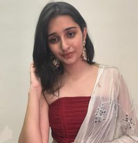 Nisha - escort in New Delhi