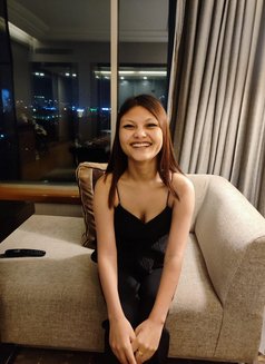 Nisha - escort in New Delhi Photo 4 of 4