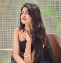 Nisha - escort in New Delhi