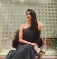 Nisha - escort in New Delhi