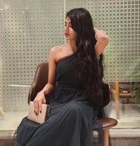 Nisha - escort in New Delhi