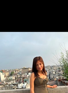 Nisha - escort in New Delhi Photo 1 of 4