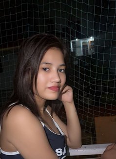 Nisha - escort in New Delhi Photo 3 of 4