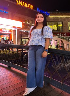 Nisha - puta in New Delhi Photo 1 of 1