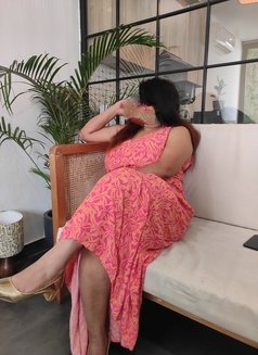 Nisha - escort in New Delhi Photo 1 of 5