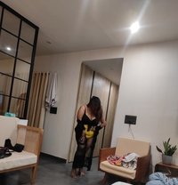 Nisha - escort in New Delhi