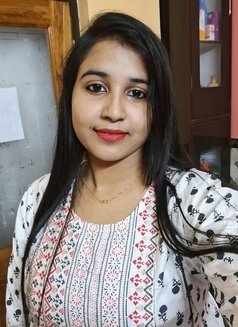 Nisha - escort in Noida Photo 1 of 2