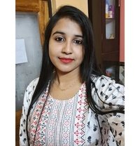 Nisha - escort in Noida