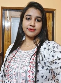 Nisha - escort in Noida Photo 2 of 2