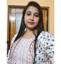 Nisha - escort in Noida