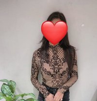 Nisha (Cam & Meet) - escort in Noida Photo 1 of 1