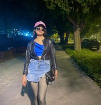 Nisha - escort in Noida