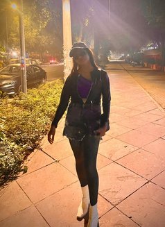 Nisha - escort in Noida Photo 2 of 10