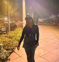 Nisha - escort in Noida