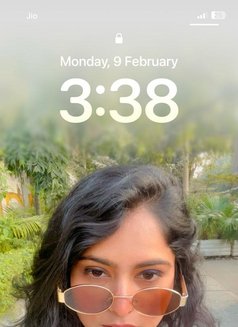 Nisha - escort in Noida Photo 3 of 10