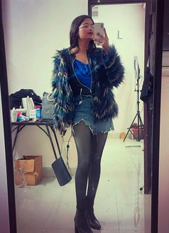 Nisha - escort in Noida Photo 7 of 10