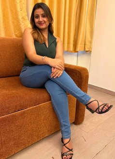 Nisha - escort in Pondicherry Photo 1 of 4