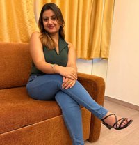 Nisha - escort in Pondicherry