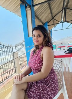 Nisha - escort in Pondicherry Photo 3 of 4