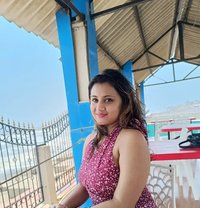 Nisha - escort in Pondicherry