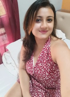 Nisha - escort in Pondicherry Photo 4 of 4