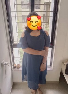 Nisha - escort in Pune Photo 1 of 3