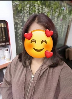 Nisha - escort in Pune Photo 2 of 3