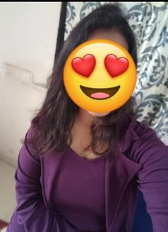 Nisha - escort in Pune Photo 3 of 3