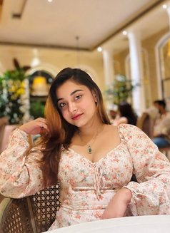 Nisha - escort in Pune Photo 1 of 3