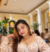 Nisha - escort in Pune Photo 1 of 3