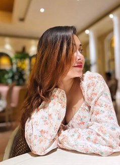 Nisha - escort in Pune Photo 3 of 3