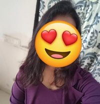 Kaviya - escort in Ahmedabad