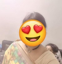 Kaviya - escort in Ahmedabad