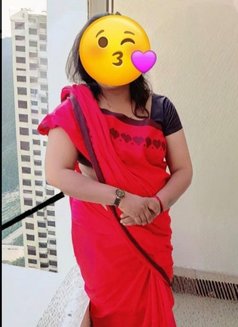 Nisha - puta in Pune Photo 1 of 3