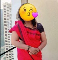 Nisha - escort in Pune