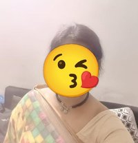 Nisha - escort in Pune