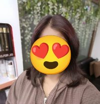 Nisha - escort in Pune