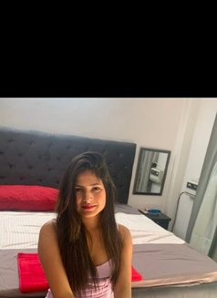 Nisha - escort in Pune Photo 1 of 1