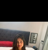 Nisha - escort in Pune