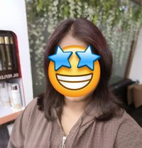 Nisha - escort in Pune