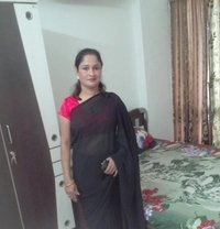 Nisha - escort in Pune