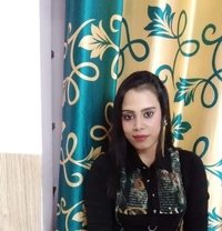 Priya Sharma - masseuse in Pune