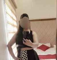 Nisha - escort in Bangalore