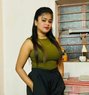 Nisha - escort in Raipur Photo 1 of 1
