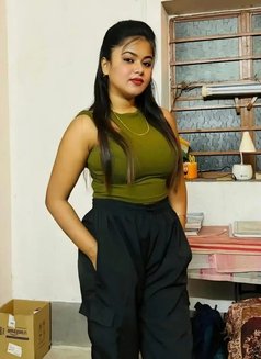 Nisha - escort in Raipur Photo 1 of 1