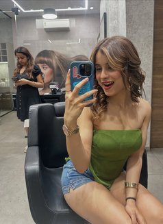 Nisha - escort in Shillong Photo 1 of 2