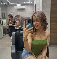 Nisha - escort in Shillong