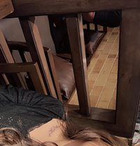 Nisha - escort in Ahmedabad
