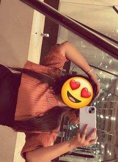 Nisha - escort in Surat Photo 2 of 3