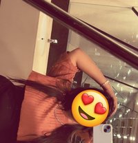 Nisha - escort in Ahmedabad